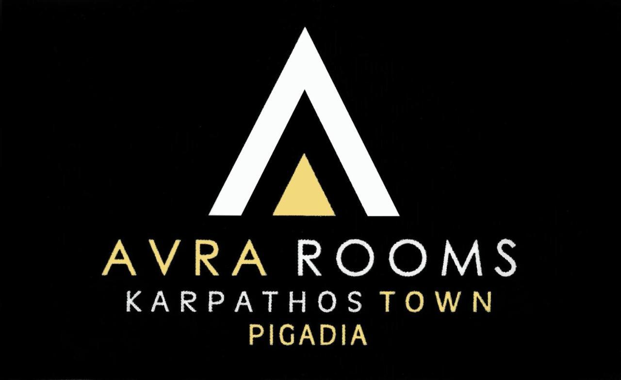 Avrahostelroom Kárpatos Exterior foto
