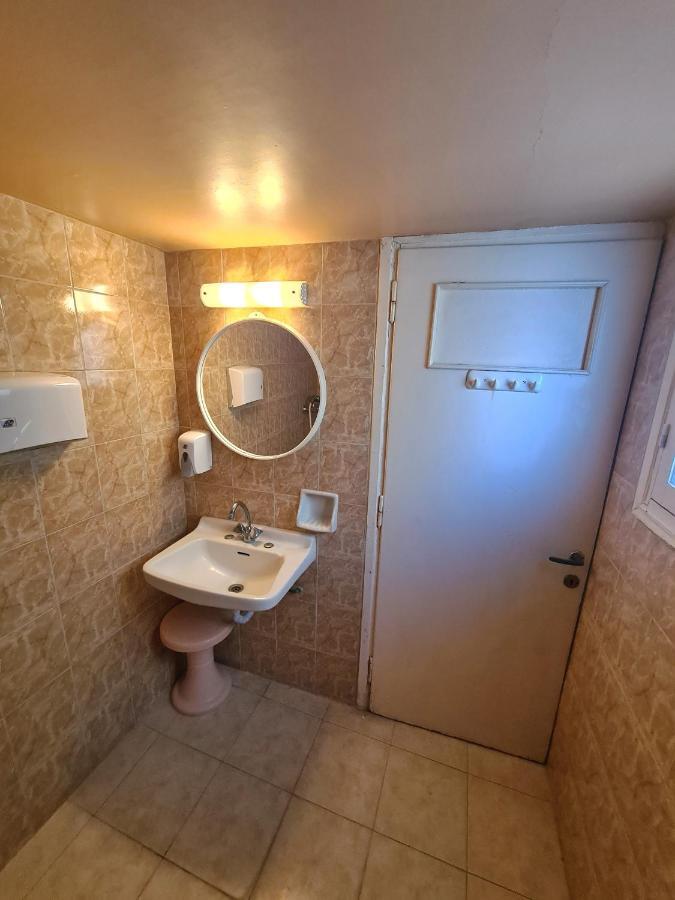 Avrahostelroom Kárpatos Exterior foto